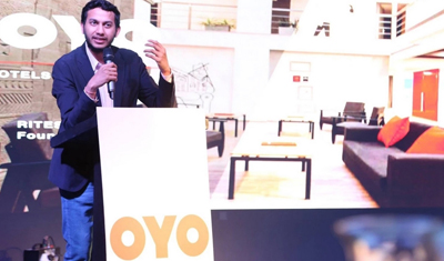 投资3.35亿美元,OYO将扩张欧洲度假租赁业务 投资3.35亿美元,OYO将扩张欧洲度假租赁业务