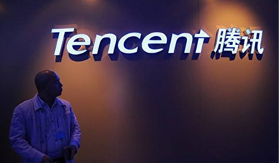 看到腾讯员工平均月薪:7.27万!不由得 “虎躯一震” 看到腾讯员工平均月薪:7.27万!不由得 “虎躯一震”