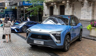 蔚来汽车继续大裁员,正在操作回科创板? 蔚来汽车继续大裁员,正在操作回科创板?