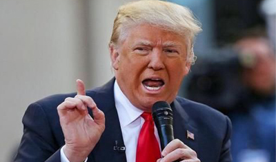 少了谁也不能少了中方!美国5G会议宣告失败 少了谁也不能少了中方!美国5G会议宣告失败