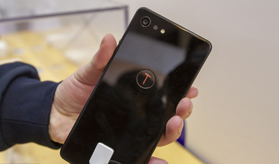 收购锤子后字节跳动除做手机外还复活了锤子商城 收购锤子后字节跳动除做手机外还复活了锤子商城