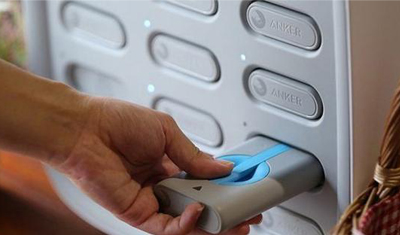 共享充电宝逆风翻盘?王思聪这次输了吗? 共享充电宝逆风翻盘?王思聪这次输了吗?