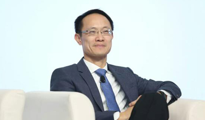 减持4230万股之后，林斌承诺365日内不会再减持