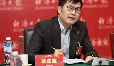 58同城姚劲波:年底前会降级或者请走10%的副总裁 58同城姚劲波:年底前会降级或者请走10%的副总裁