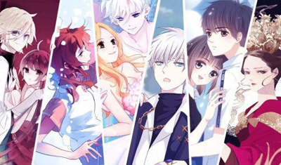 快看漫画获腾讯1.25亿美元投资,超过一半用户为00后 快看漫画获腾讯1.25亿美元投资,超过一半用户为00后