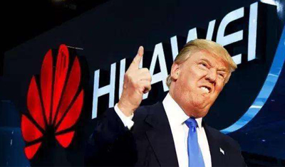 130多份继续供货华为申请，美国商务部压着不处理