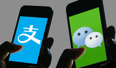 火爆背后却藏暗礁:ETC市场微信支付宝争夺 火爆背后却藏暗礁:ETC市场微信支付宝争夺