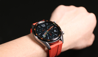 华为Watch GT未来或直升鸿蒙OS取代LiteOS