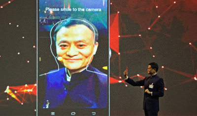 支付宝针对AI换脸风险回应称:无法突破刷脸支付 支付宝针对AI换脸风险回应称:无法突破刷脸支付