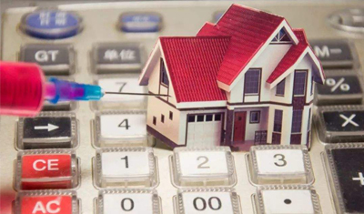 2019年被打压的房地产行业依然闷声发财! 2019年被打压的房地产行业依然闷声发财!