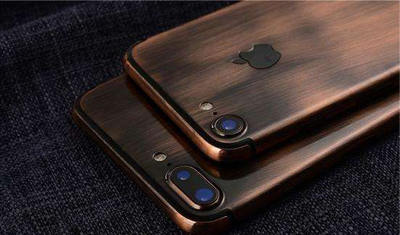 苹果手机销量暴跌 未来有两亿部苹果老旧款手机存在升级需求