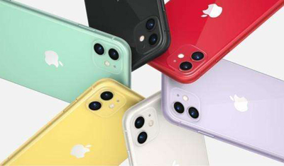 今年苹果最大的优势就是：降价、降价还是降价！