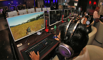 5G元年：新技术应用会打破游戏行业的平静吗？