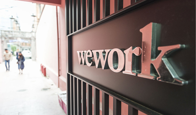 WeWork估值暴跌的背后也是所有独角兽们共同的难题