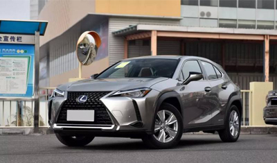 雷克萨斯坐地起价不作不死!遭中国消费者集体抵制 雷克萨斯坐地起价不作不死!遭中国消费者集体抵制