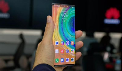 华为Mate 30 Pro硬件耐打但却缺少谷歌应用程序的支持 华为Mate 30 Pro硬件耐打但却缺少谷歌应用程序的支持