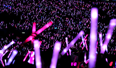 “中系”女团何去何从？和周杰伦同时发新歌，却查无此“歌”