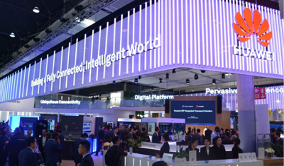 华为未来5年，将投资10亿美元，打造企业智慧服务