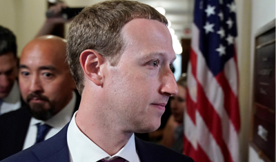 扎克伯格：对于新技术的策略为“行动要快，不搞破坏”