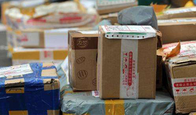 中国快递行业三分天下：阿里系、顺丰和非阿里顺丰系