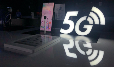 5G未至,三大运营商5G预约用户却已近930万 5G未至,三大运营商5G预约用户却已近930万