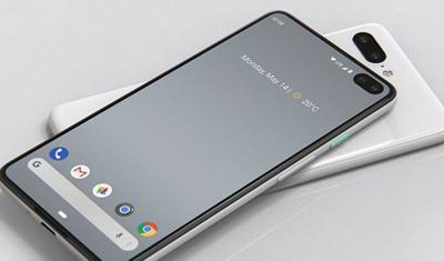 谷歌为改进人脸识别解锁功能竟对“流浪汉”下手