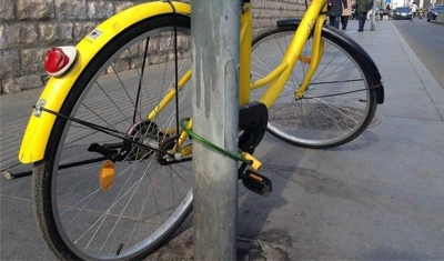 共享单车今日的败局在于创业者太过自我和一意孤行 共享单车今日的败局在于创业者太过自我和一意孤行