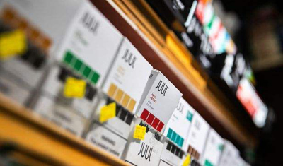 电子烟着实是个大风口,但监管赶早不赶晚 电子烟着实是个大风口,但监管赶早不赶晚