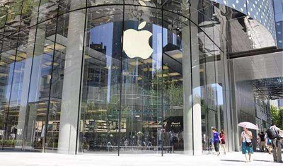 国产手机不怕装X的苹果，怕的是八面玲珑的苹果