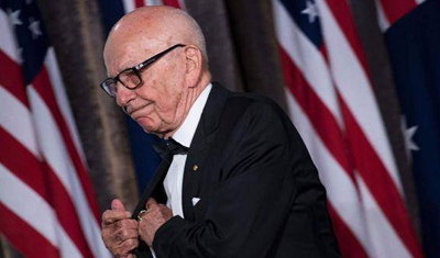 默多克等大咖们为何对霍姆斯创办的希拉洛斯都看走眼？