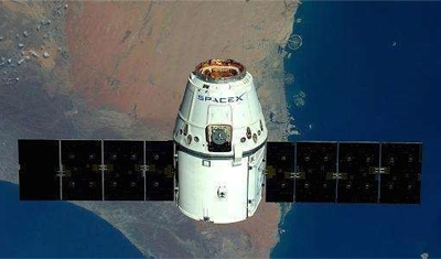 星链卫星网络成功，马斯克通过卫星发送推文