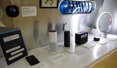 苹果大力招聘组建智能家居团队在智能家居领域赶超