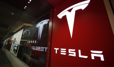 特斯拉Q3中国销售额同比上涨71% 美国下滑39%