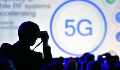 中国开启5G时代：用户量数周内将超美国韩国