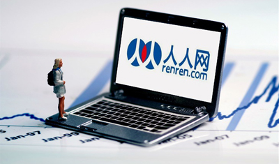 人人网悄然回归，“情怀”难支撑其在社交江湖突围
