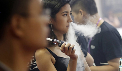 阿里巴巴:在天猫、淘宝下架电子烟产品,屏蔽关键词 阿里巴巴:在天猫、淘宝下架电子烟产品,屏蔽关键词