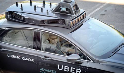 Uber无人车致死事故因禁用了紧急制动系统而导致悲剧