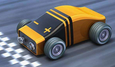 锂电池行业异军突起，卖电池竟比卖车赚钱