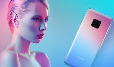 荣耀总裁赵明做客直播间透露：荣耀 V30 系列搭载