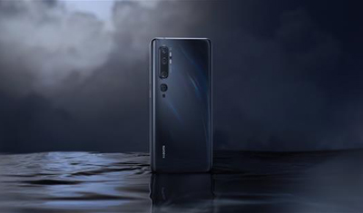 1亿像素的小米 CC9 Pro可能是史上最烧钱的相机