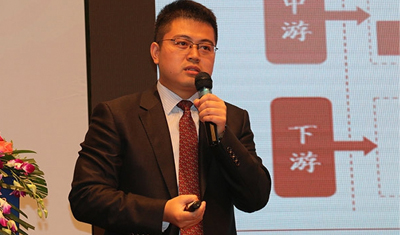 蔚来汽车宣布:奉玮将加盟公司担任新任CFO 蔚来汽车宣布:奉玮将加盟公司担任新任CFO