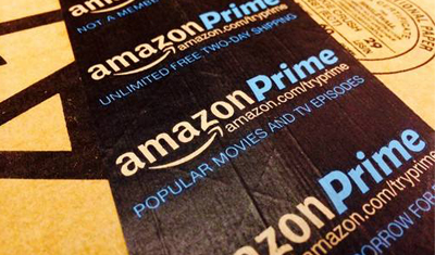 亚马逊推出免费在线音乐服务竞争在线音乐市场