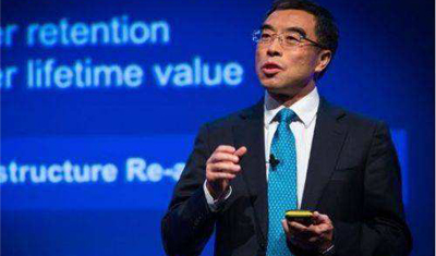 华为董事长梁华透露：11月20日发布鸿蒙整体战略