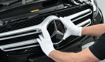 戴姆勒CEO康林松的改革降本计划引众怨