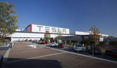 大众CEO：德国比美国加州更适合特斯拉汽车制造