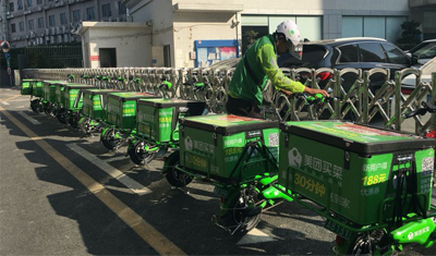 有人欢喜有人愁!美团买菜杀到深圳,呆萝卜却岌岌可危 有人欢喜有人愁!美团买菜杀到深圳,呆萝卜却岌岌可危