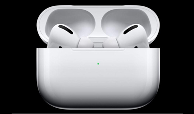 苹果 AirPods Pro 立大功，助力苹果稳居第一