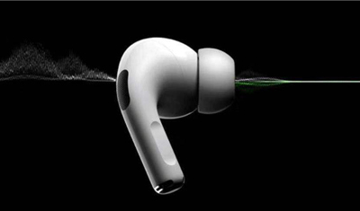 AirPods Pro需求过大,苹果启用中国制造商增加产量 AirPods Pro需求过大,苹果启用中国制造商增加产量