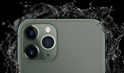 明年新的iPhone将换用高通基带，信号问题或有望解决