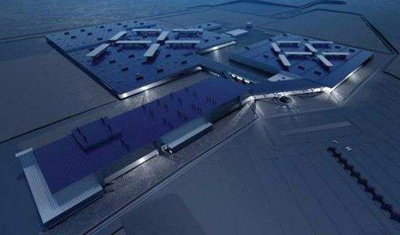 法拉第未来表示:短期战略有所调整,主动退还造车用地 法拉第未来表示:短期战略有所调整,主动退还造车用地